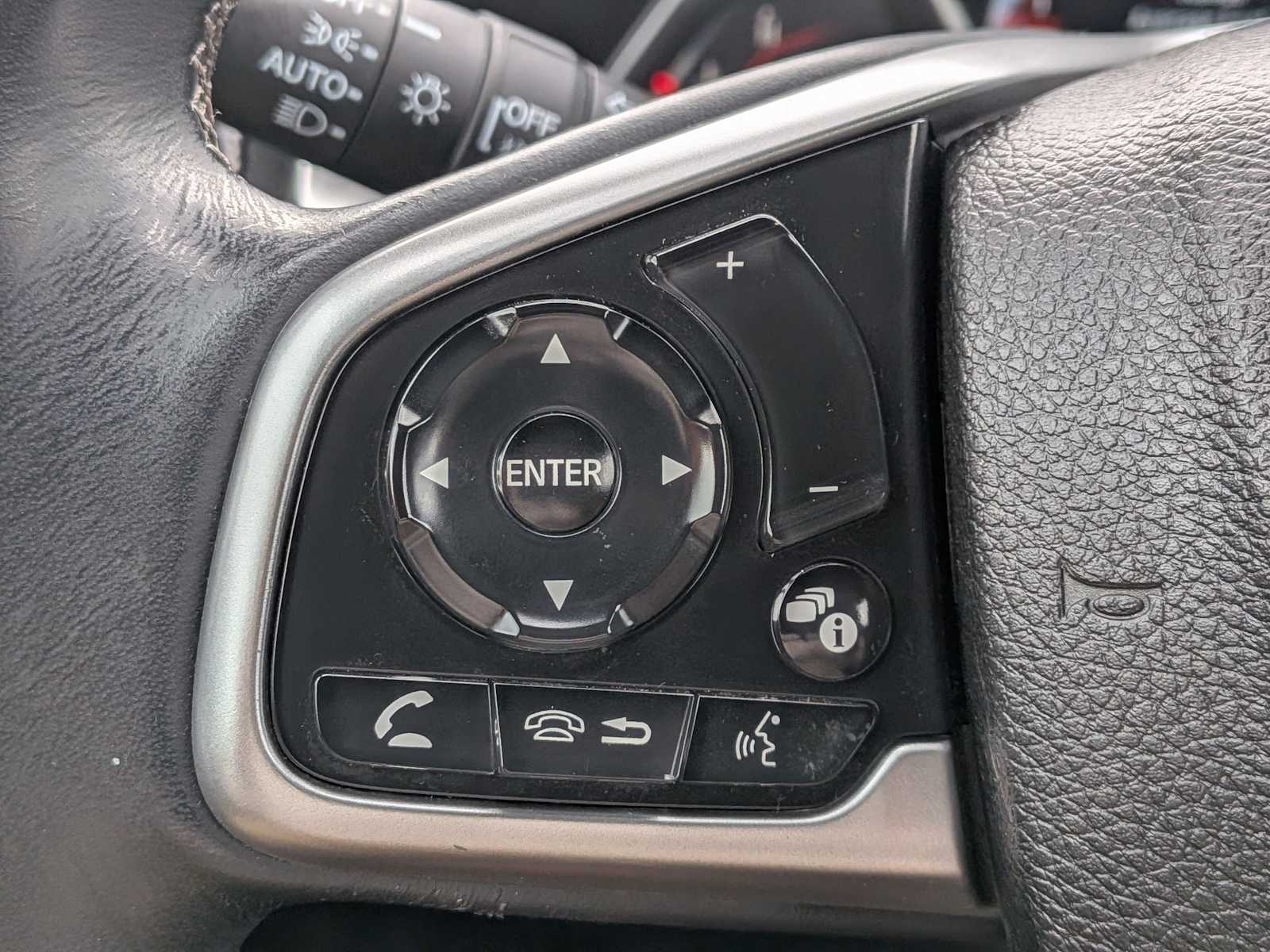 Thumbnail: 2019 Honda Civic - 18