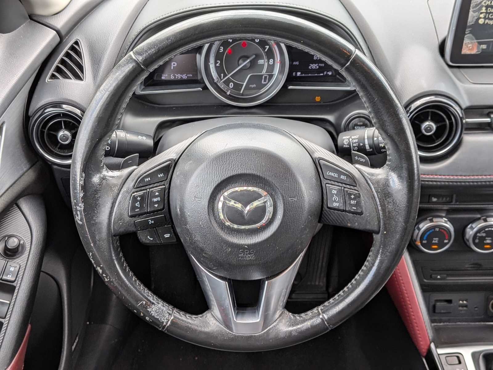 Thumbnail: 2017 Mazda CX-3 - 21