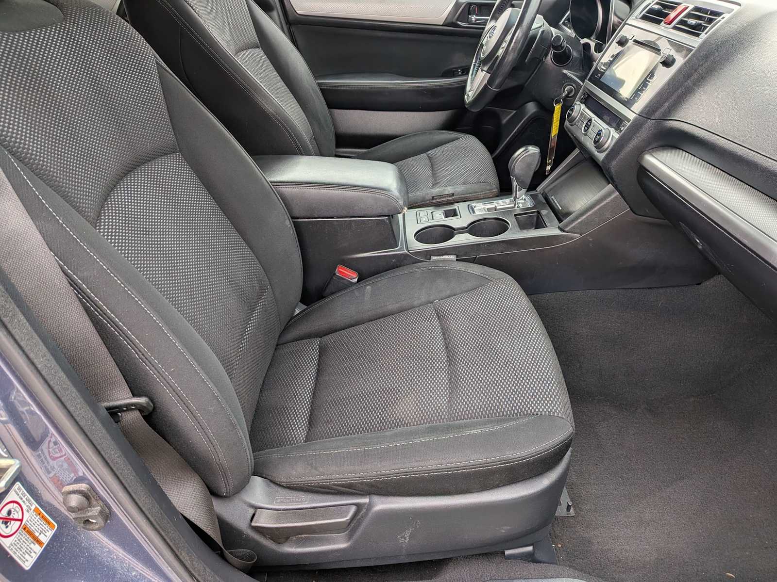 Thumbnail: 2016 Subaru Outback - 19