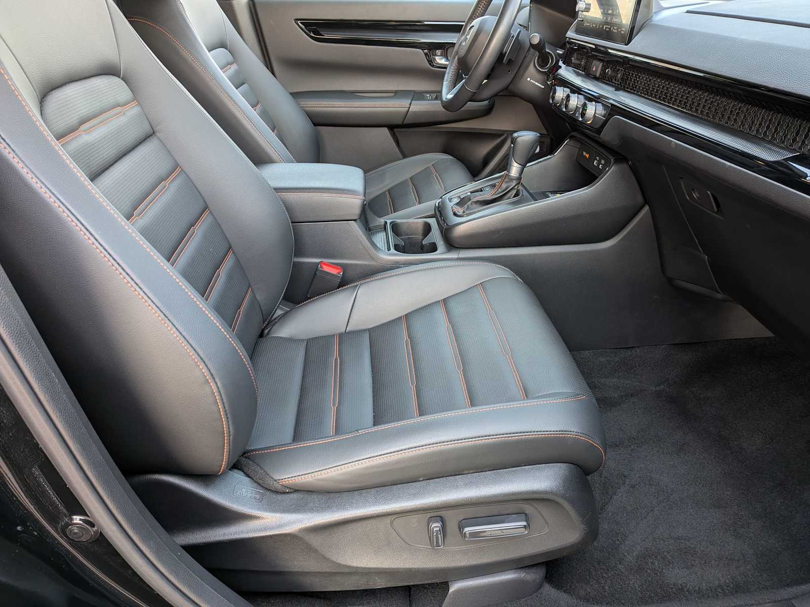 Thumbnail: 2025 Honda CR-V - 21