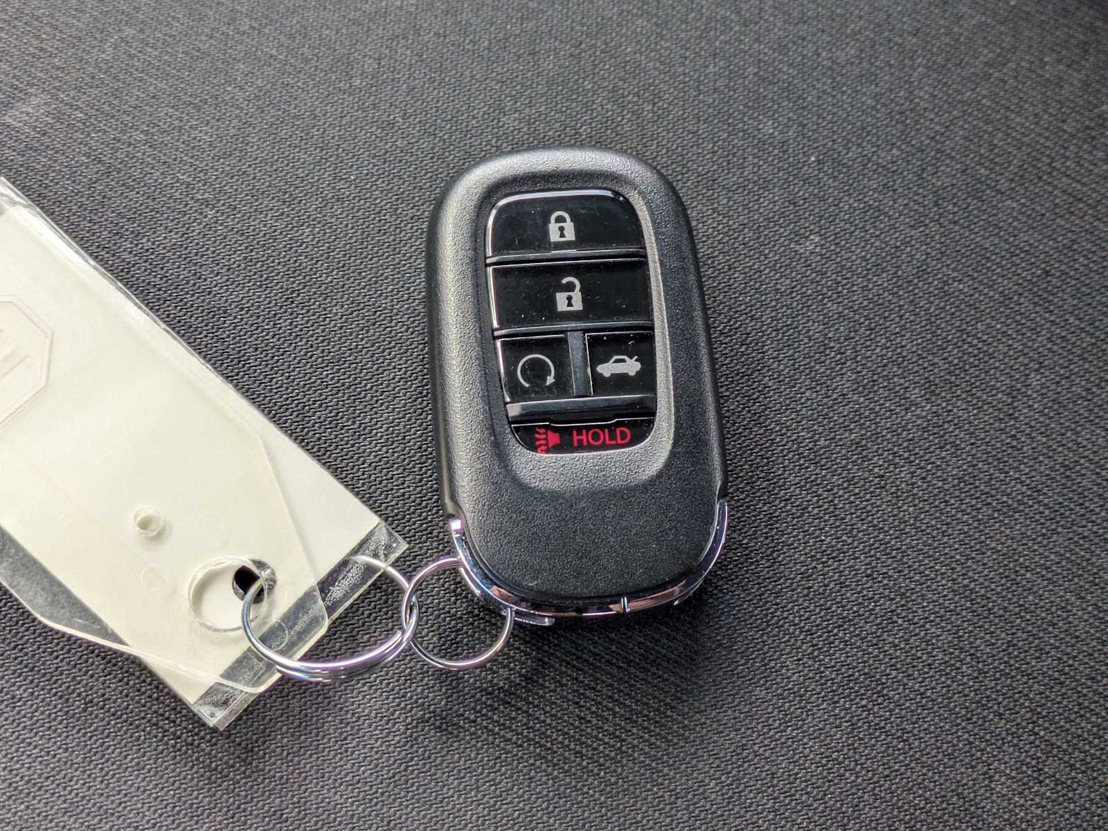 Thumbnail: 2024 Honda Civic - 30