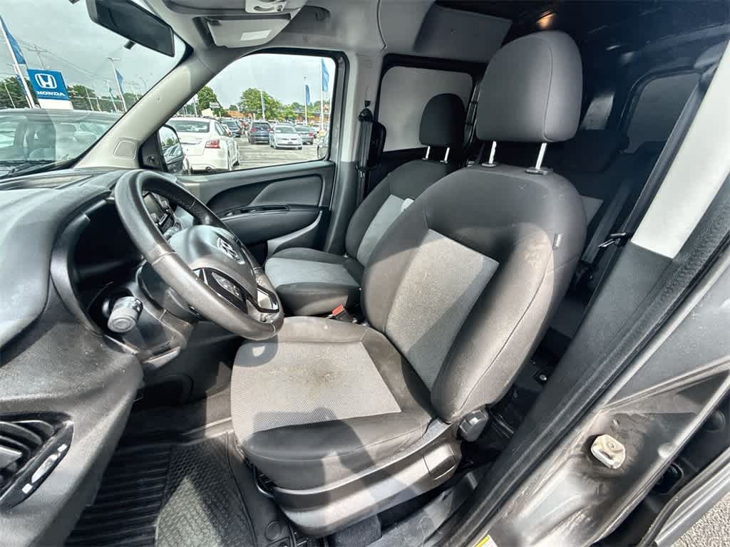 Thumbnail: 2017 RAM ProMaster City - 14