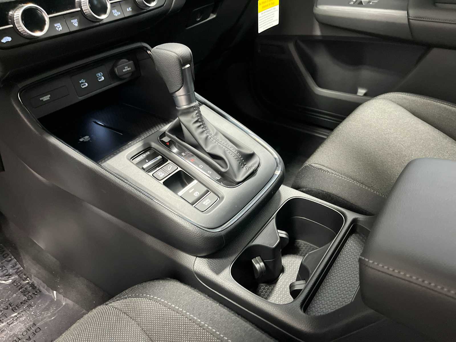 Thumbnail: 2026 Honda CR-V - 21