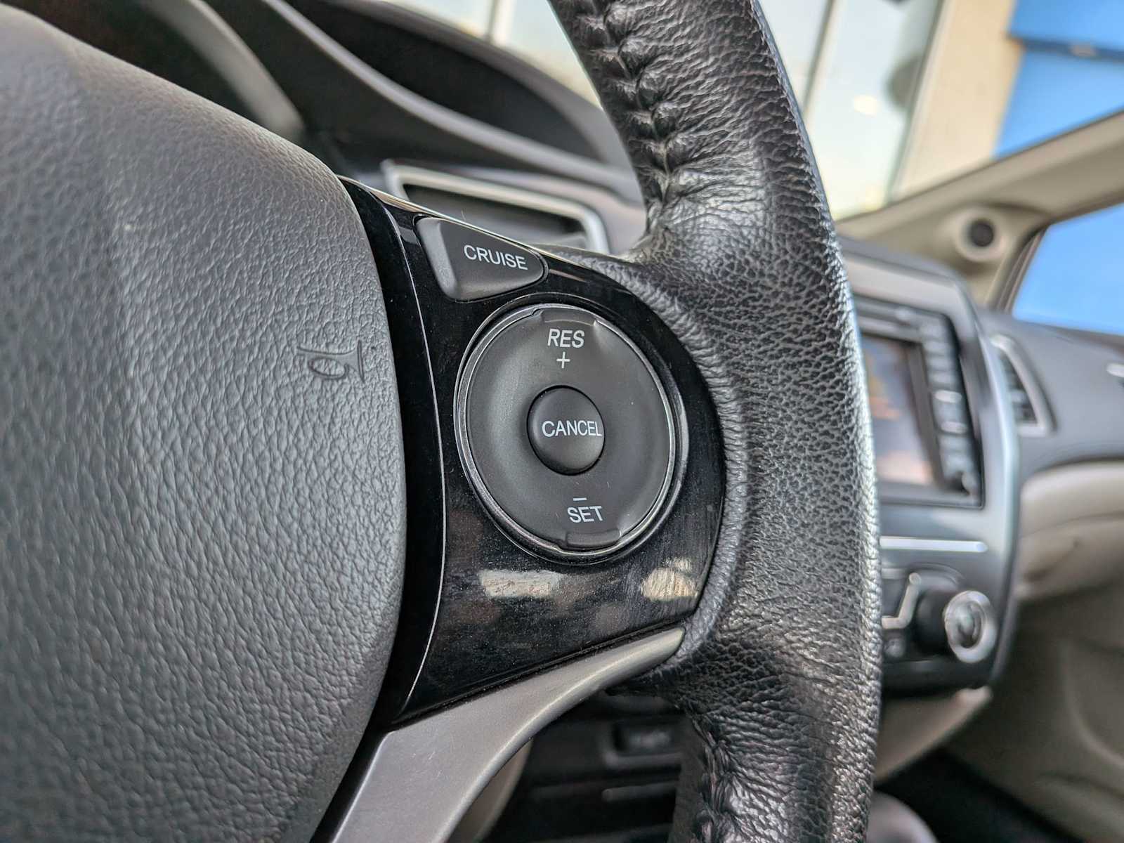 Thumbnail: 2013 Honda Civic - 22