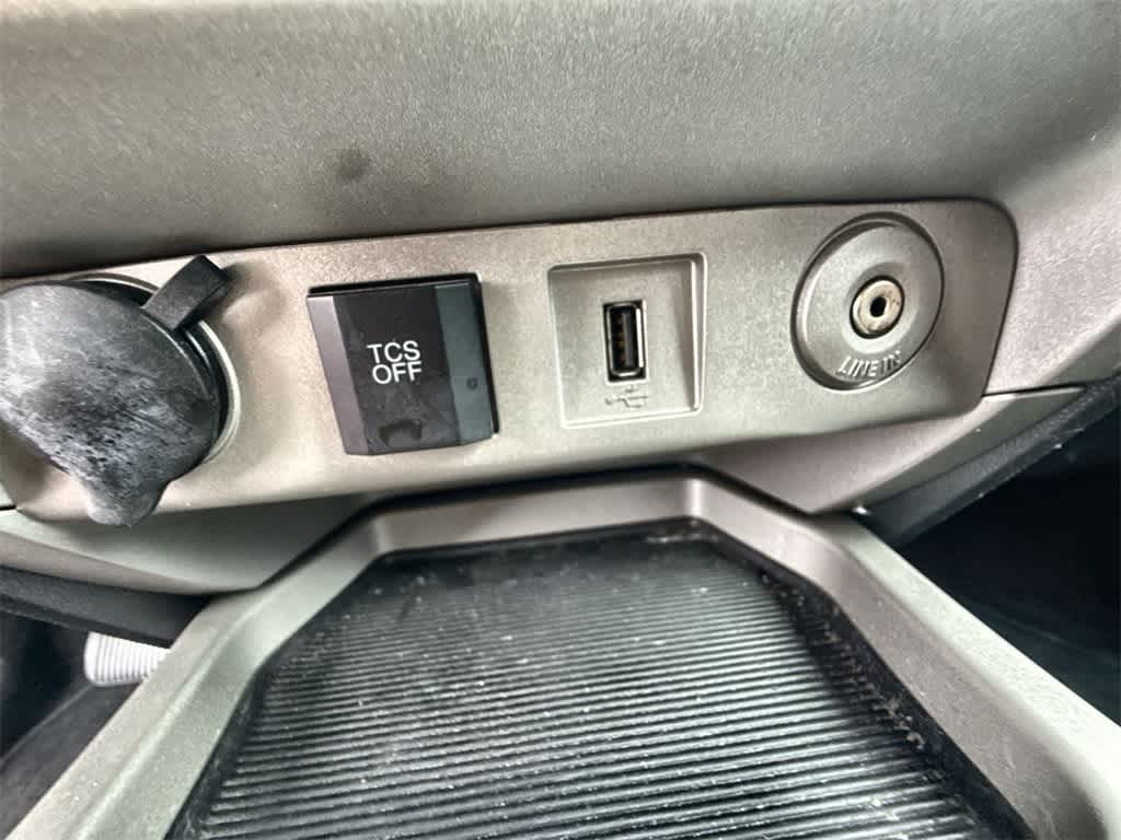 Thumbnail: 2012 Ford Escape - 29