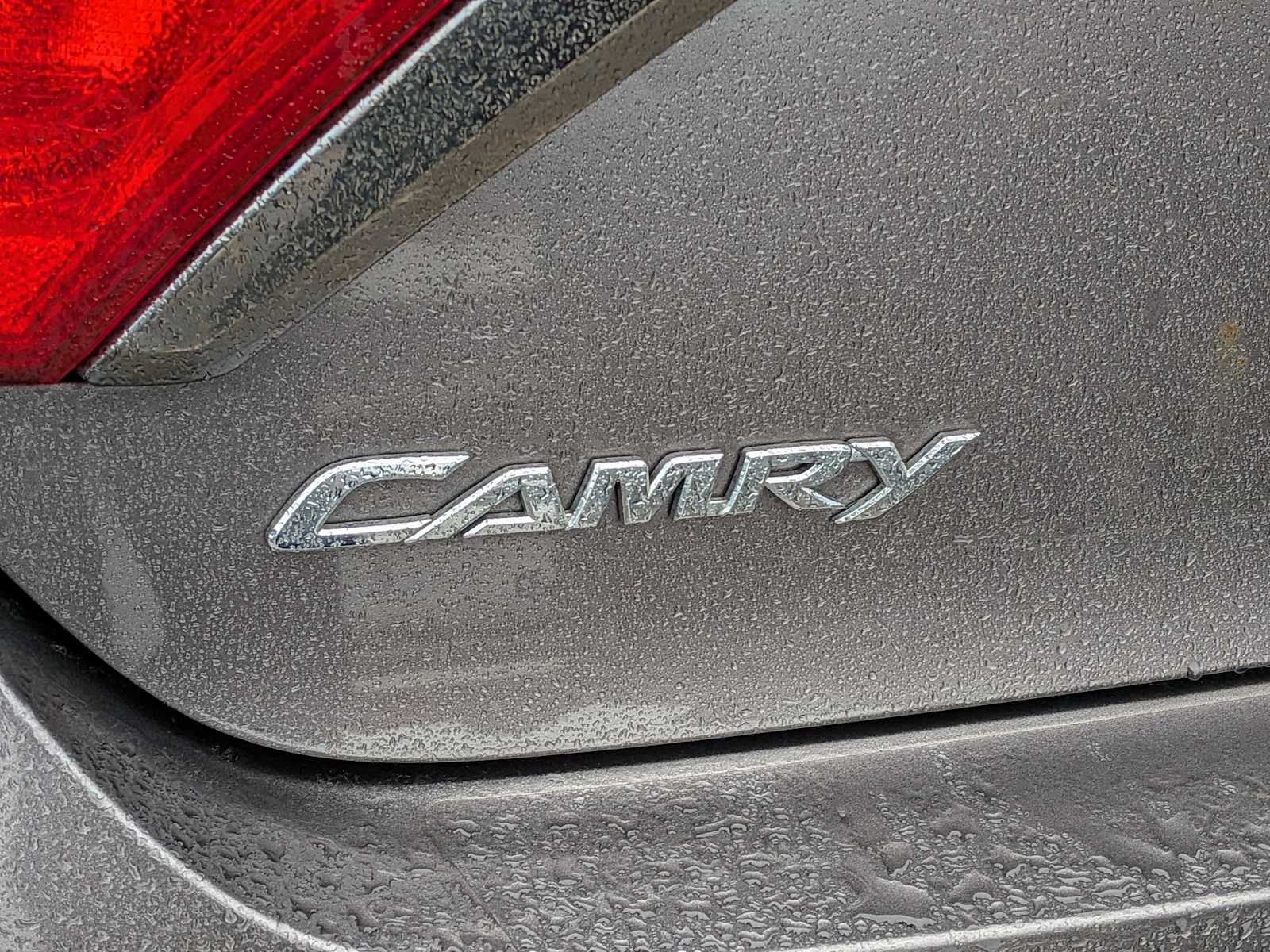 Thumbnail: 2015 Toyota Camry - 12