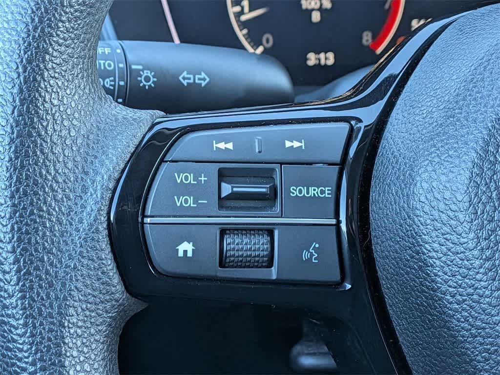 Thumbnail: 2023 Honda Civic - 20