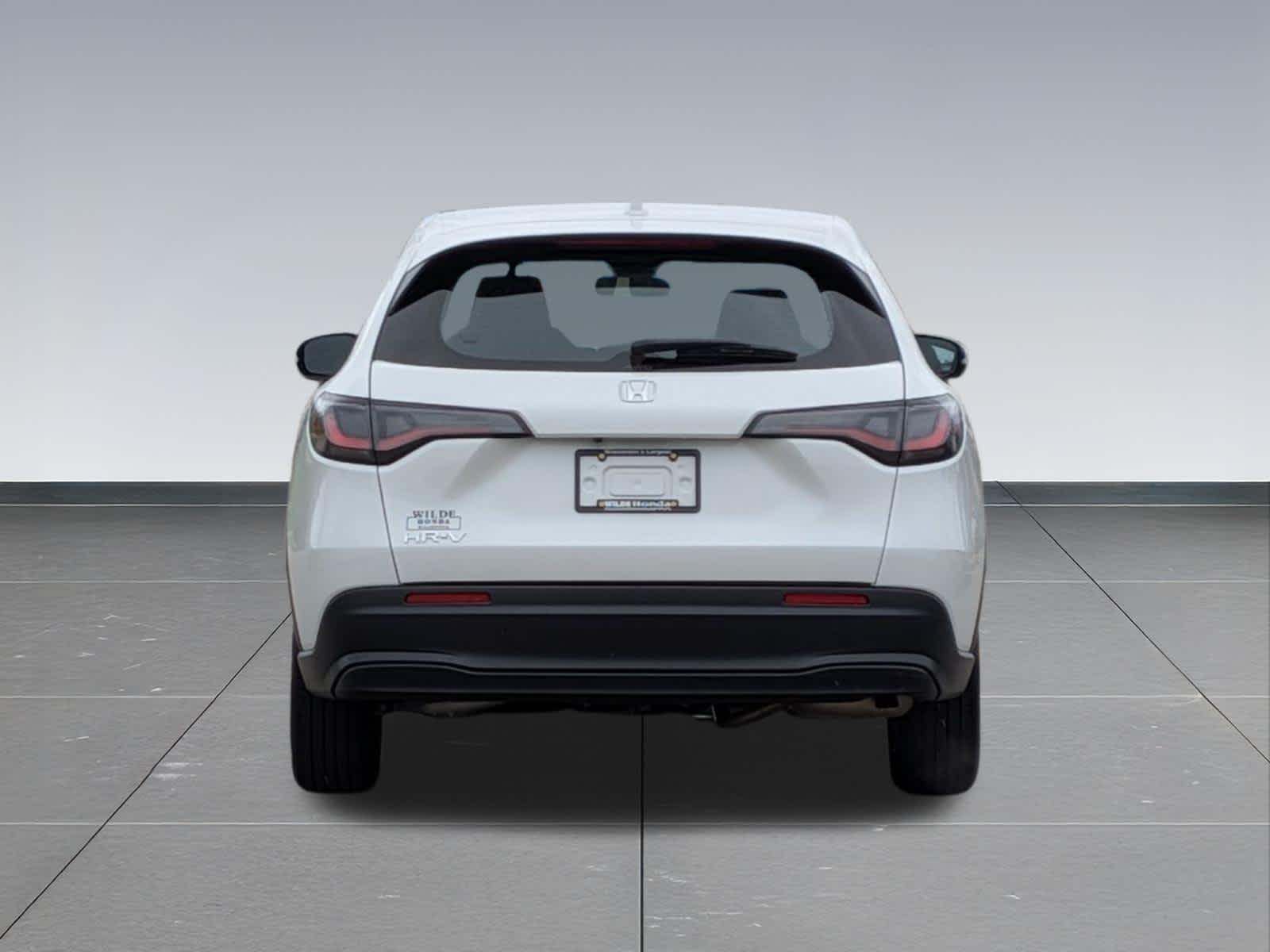 Thumbnail: 2024 Honda HR-V - 4