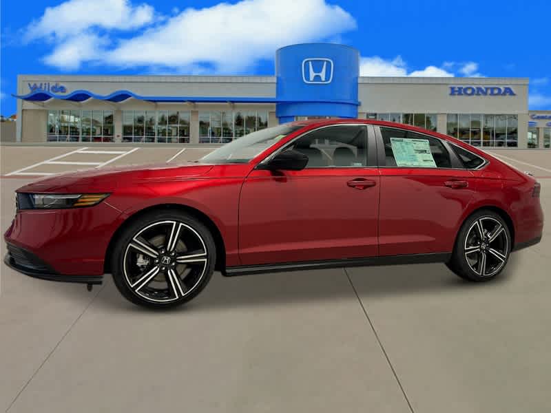Thumbnail: 2025 Honda Accord - 2