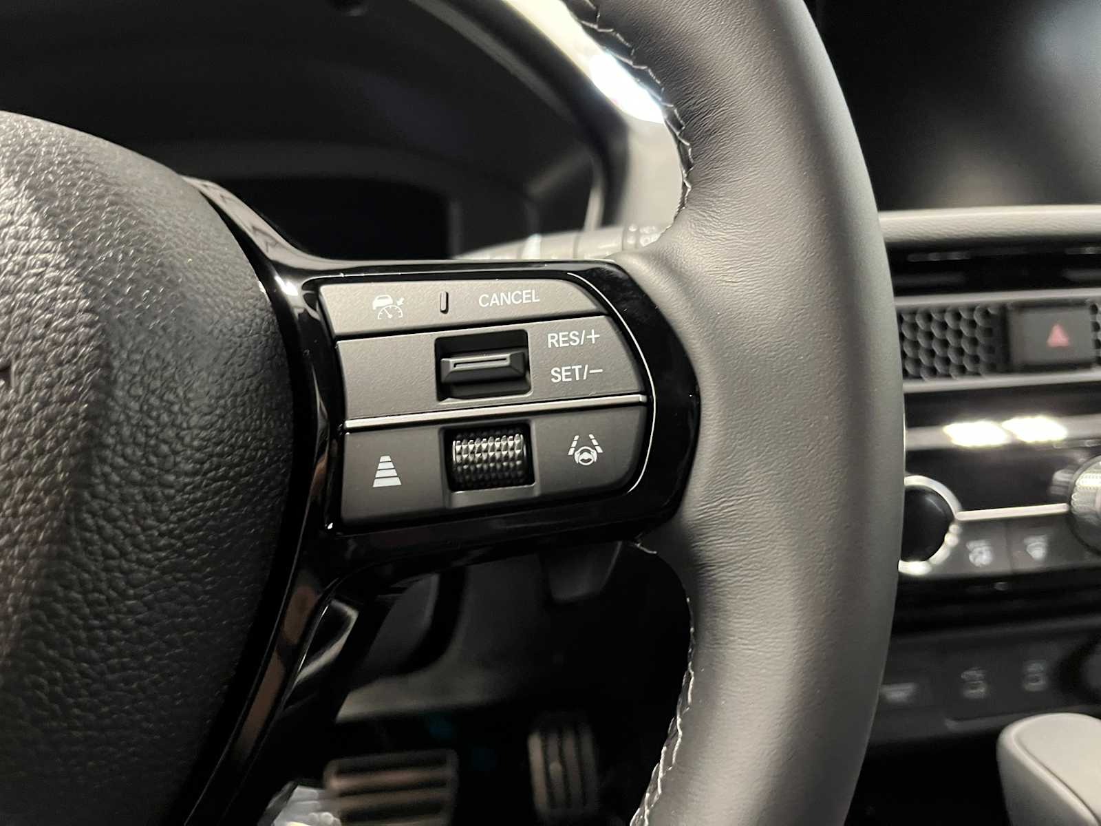 Thumbnail: 2026 Honda Civic - 19