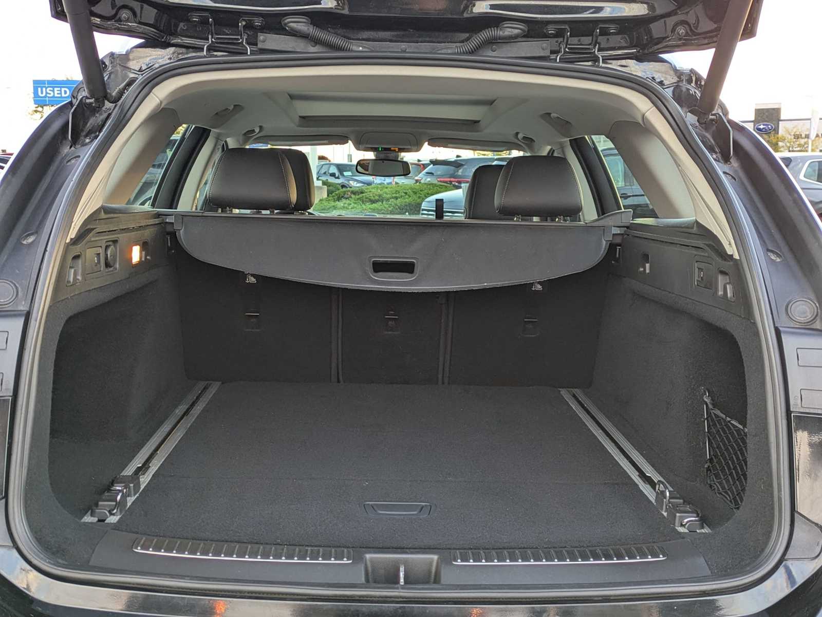 Thumbnail: 2018 Buick Regal - 34