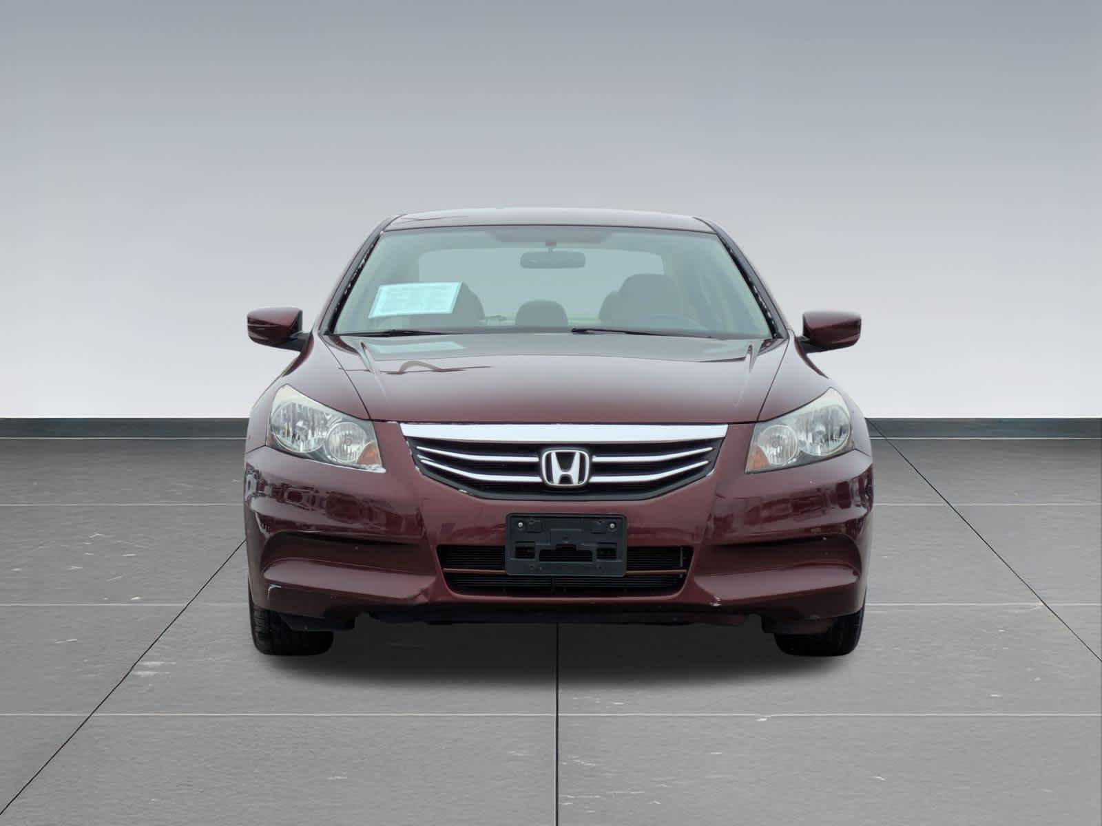 Thumbnail: 2011 Honda Accord - 9