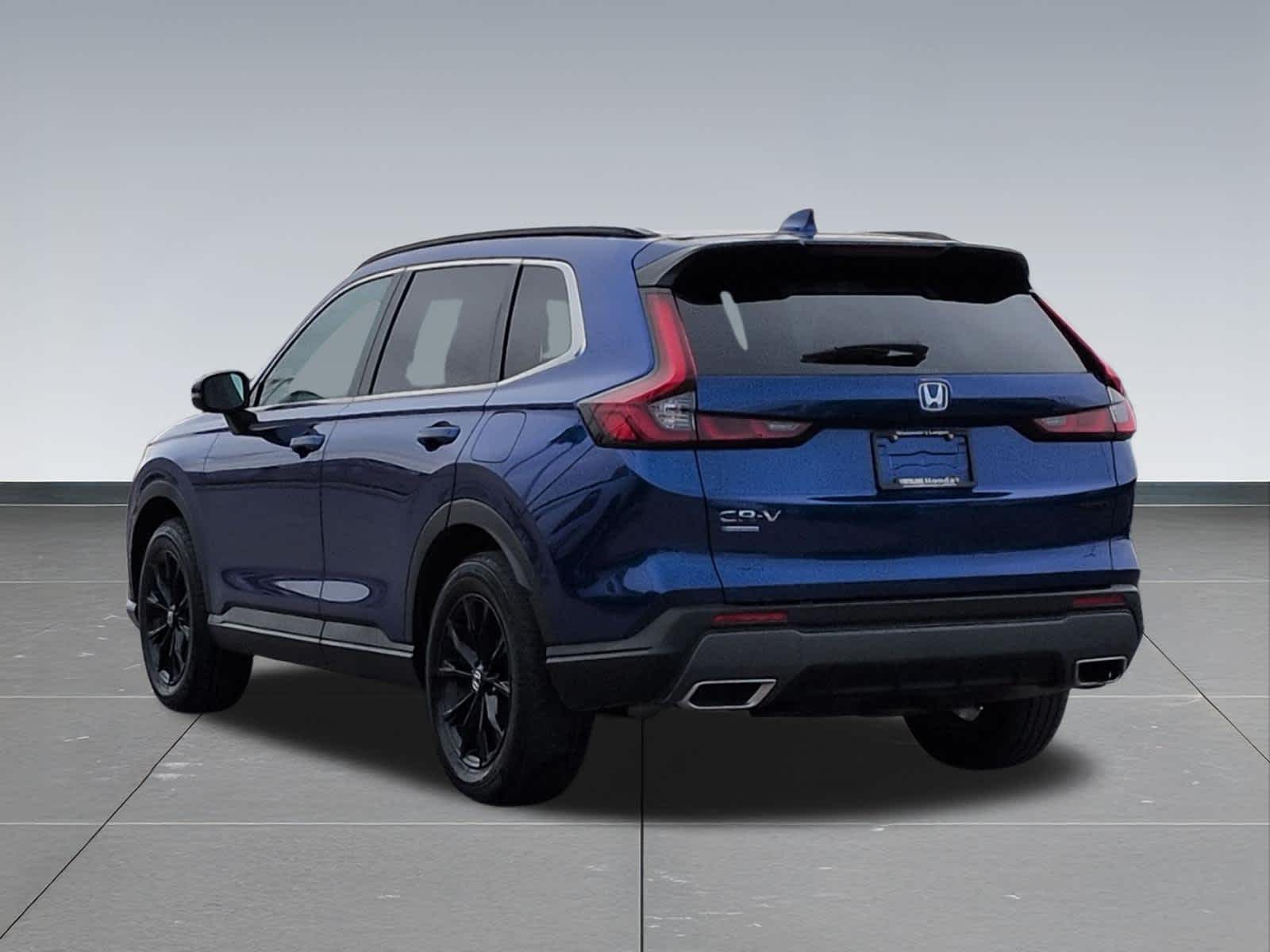 Thumbnail: 2023 Honda CR-V - 4