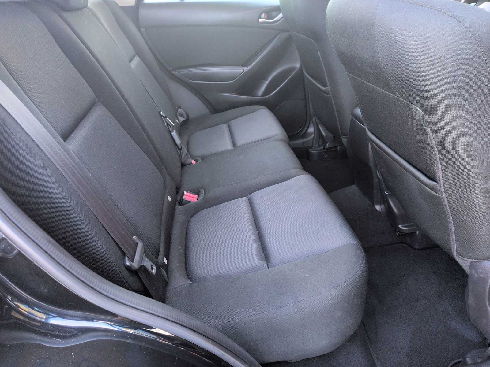 Thumbnail: 2015 Mazda CX-5 - 16