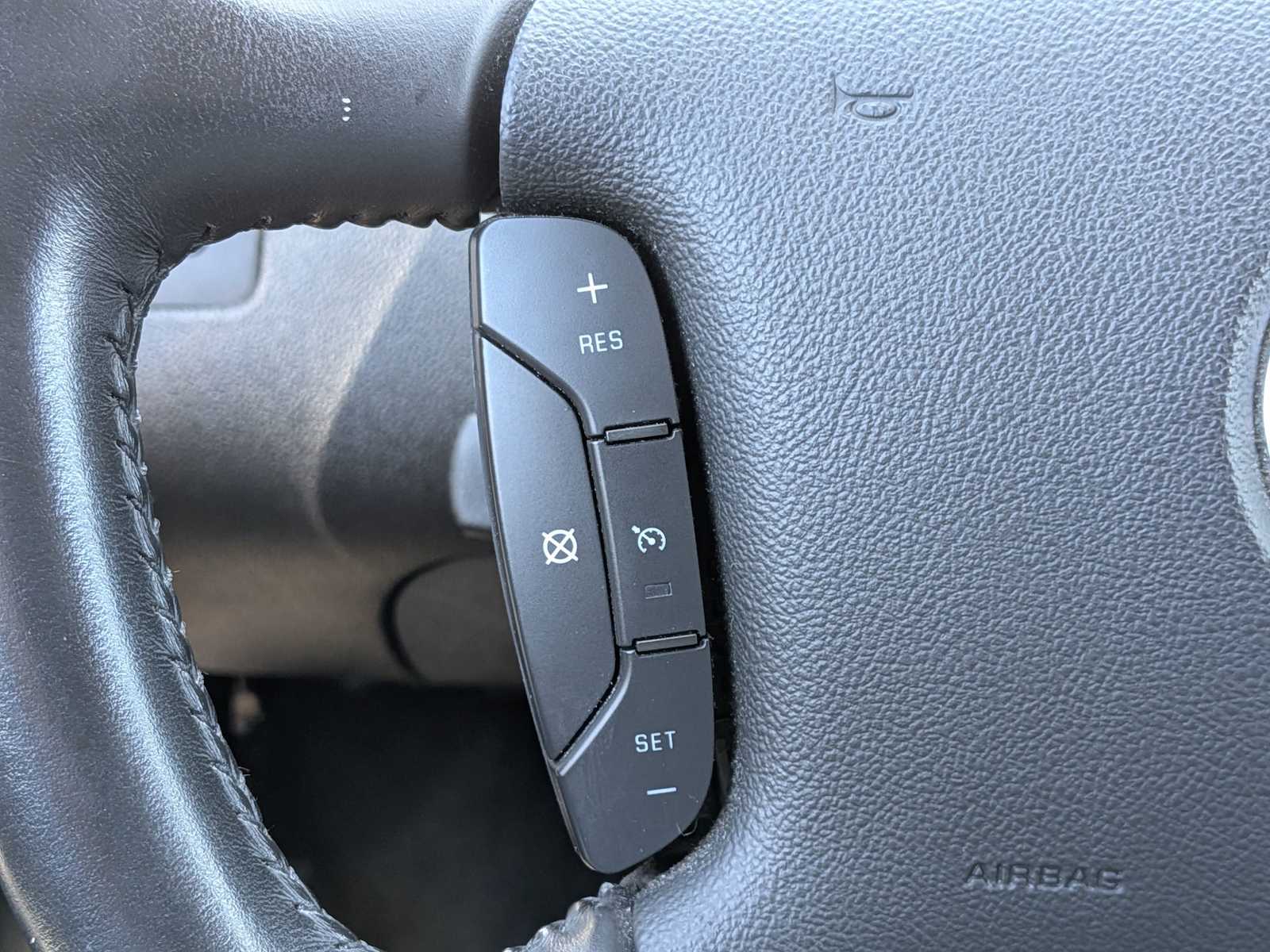 Thumbnail: 2009 Chevrolet Impala - 22
