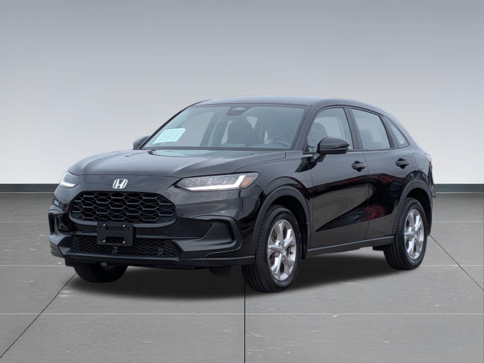 Thumbnail: 2023 Honda HR-V - 10