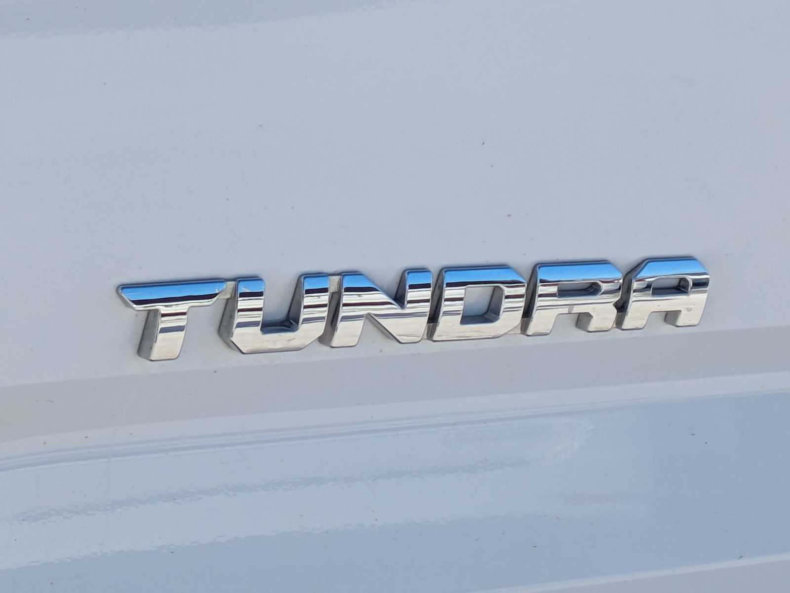Thumbnail: 2023 Toyota Tundra - 12