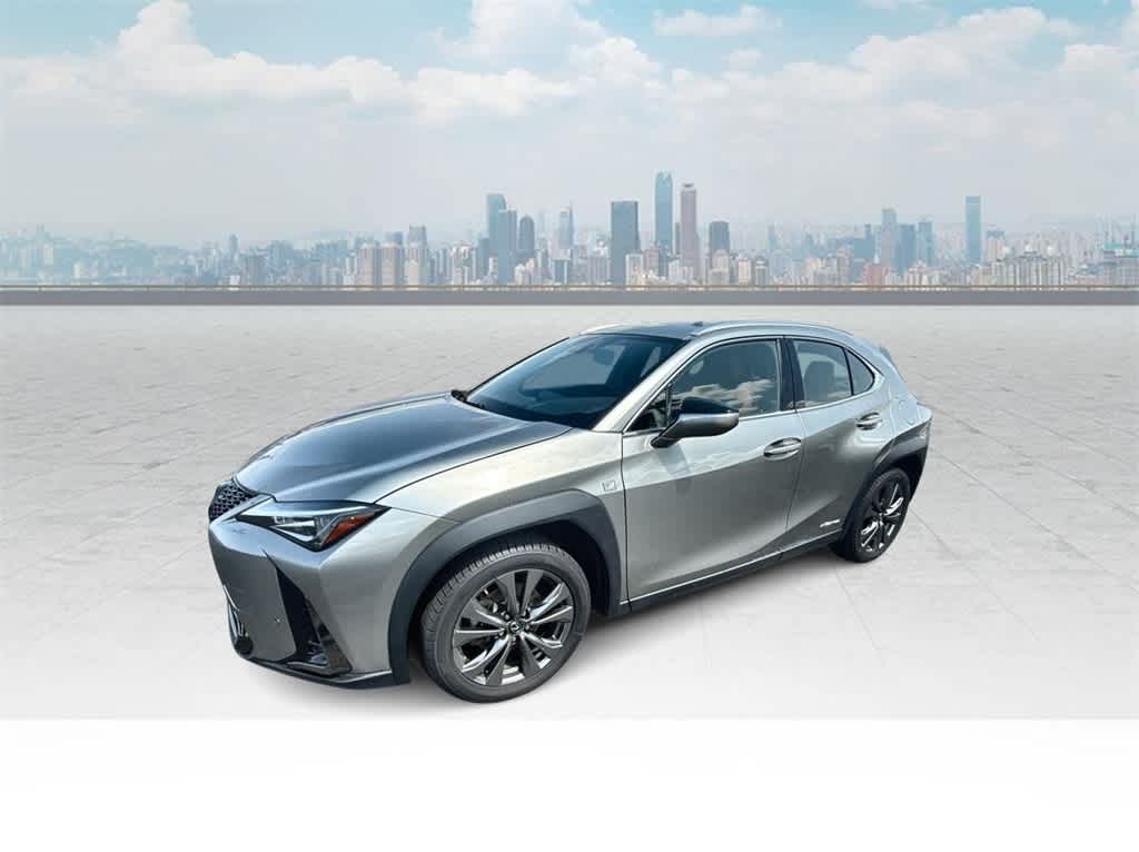 2021 Lexus UX 250h -
                  Waukesha, WI