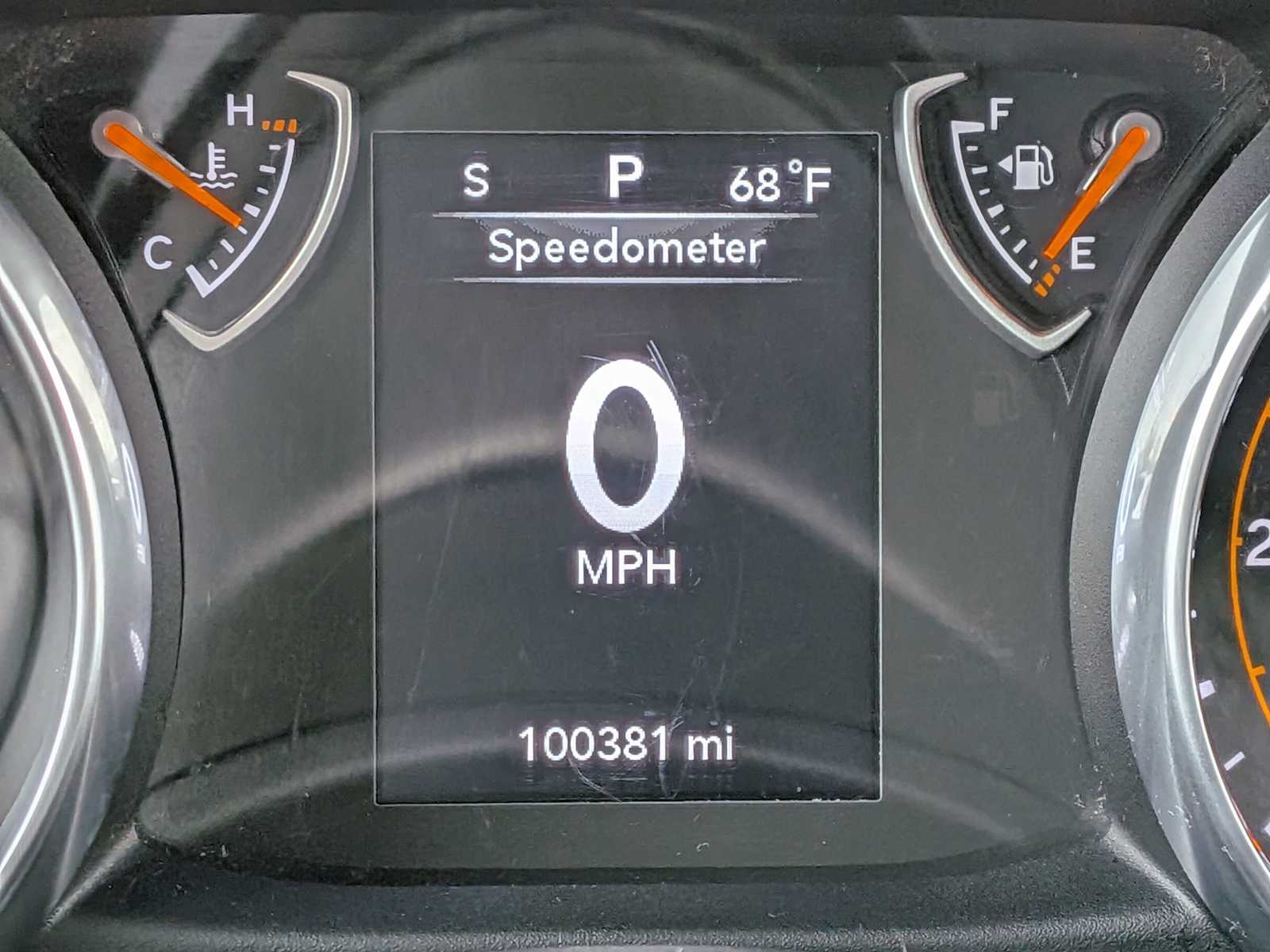 Thumbnail: 2018 Jeep Wrangler - 27