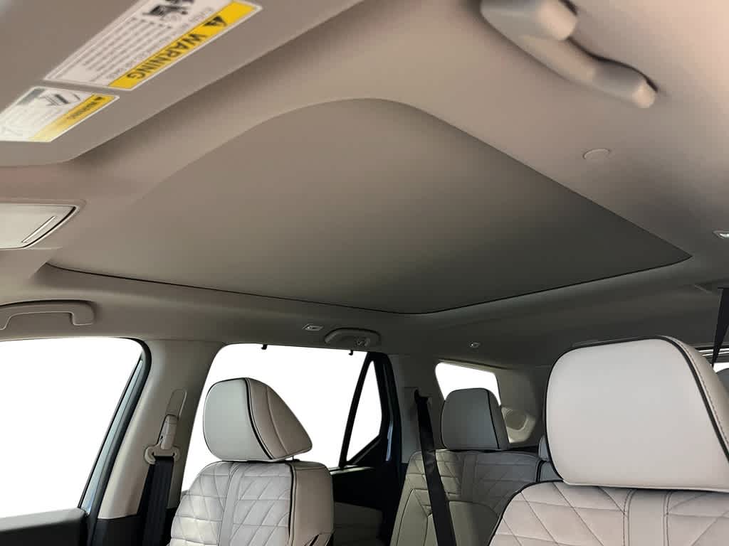 Thumbnail: 2026 Honda Pilot - 15