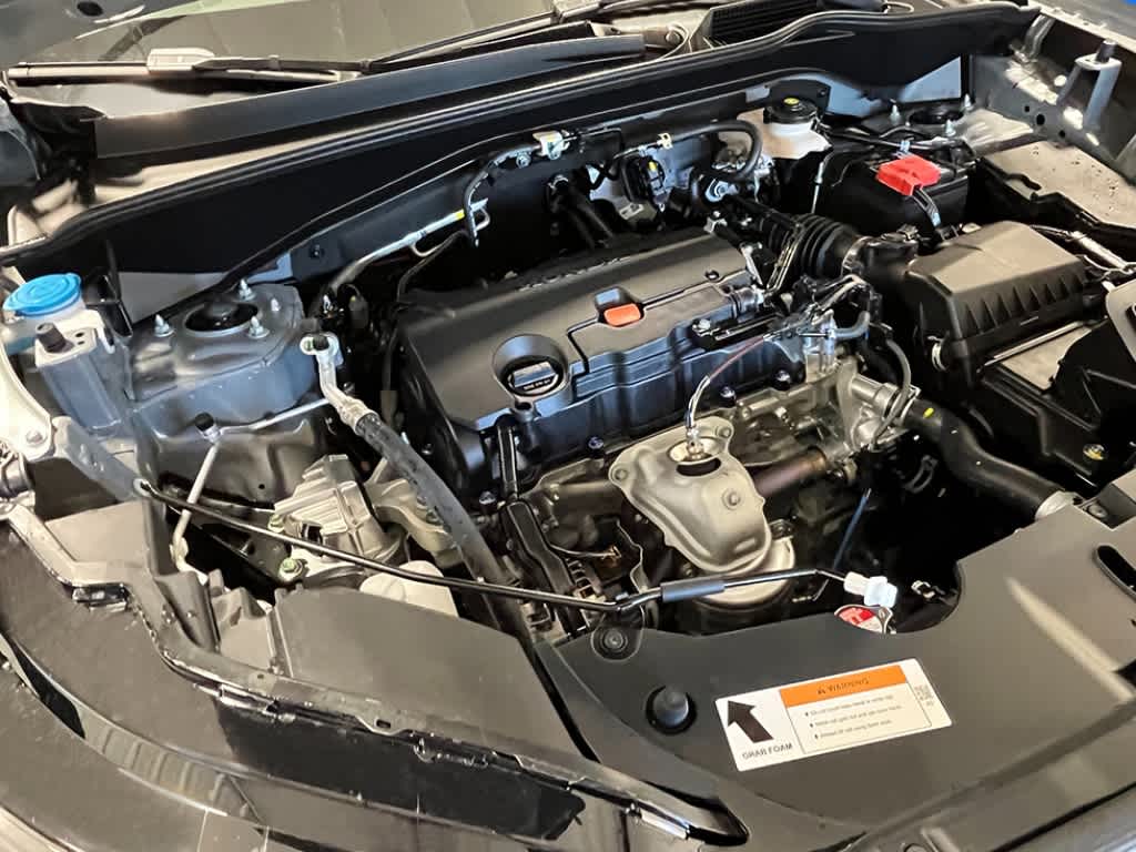 Thumbnail: 2026 Honda HR-V - 11