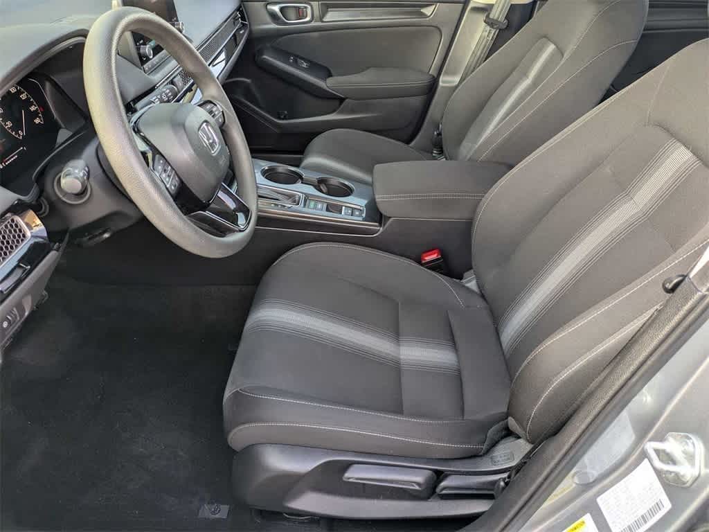 Thumbnail: 2023 Honda Civic - 15