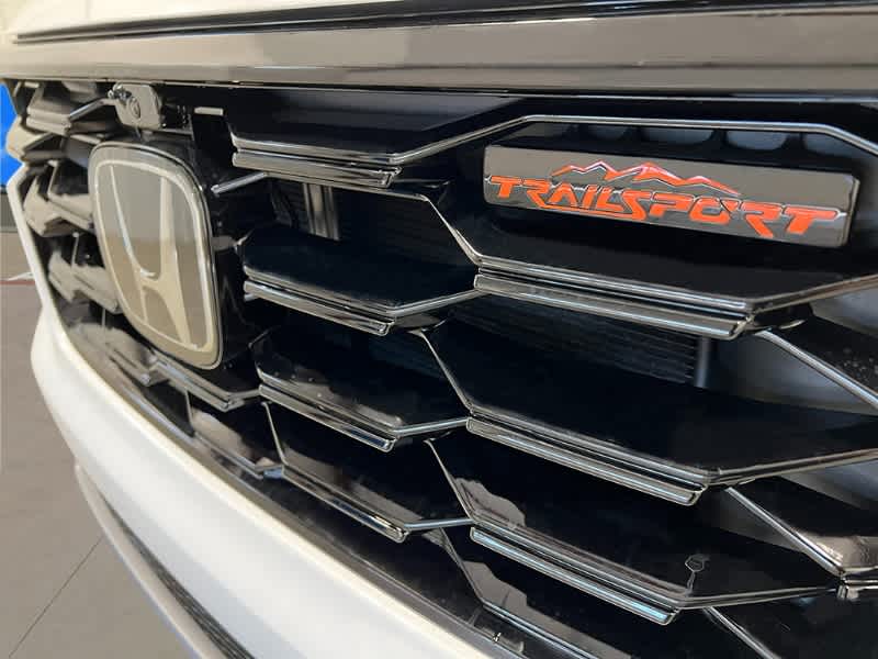 Thumbnail: 2025 Honda Pilot - 12