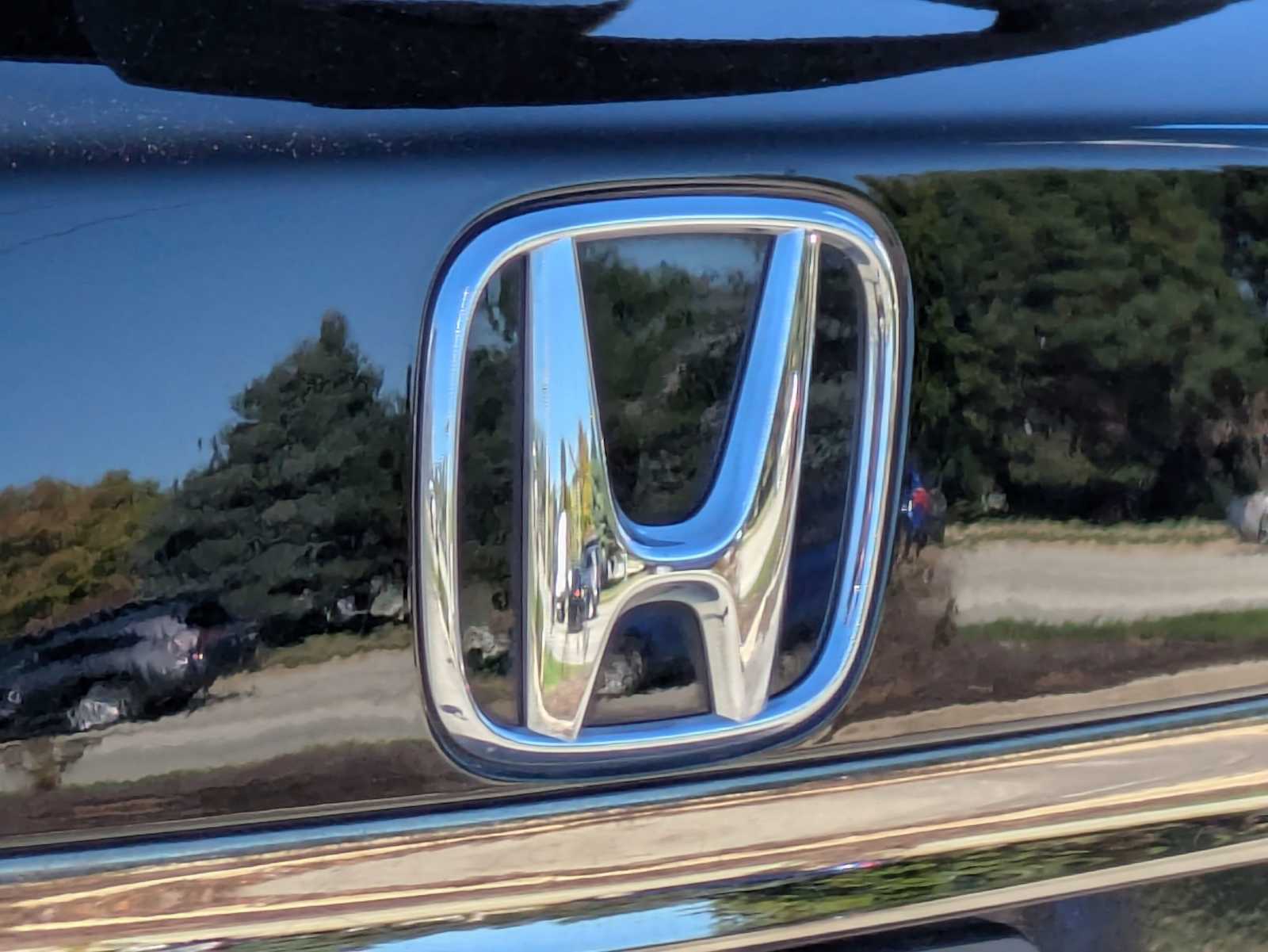 Thumbnail: 2019 Honda HR-V - 10