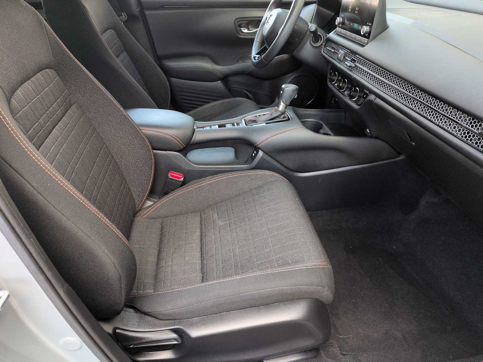 Thumbnail: 2024 Honda HR-V - 20