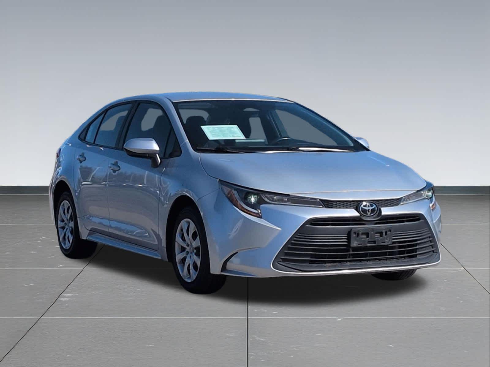 Thumbnail: 2023 Toyota Corolla - 8