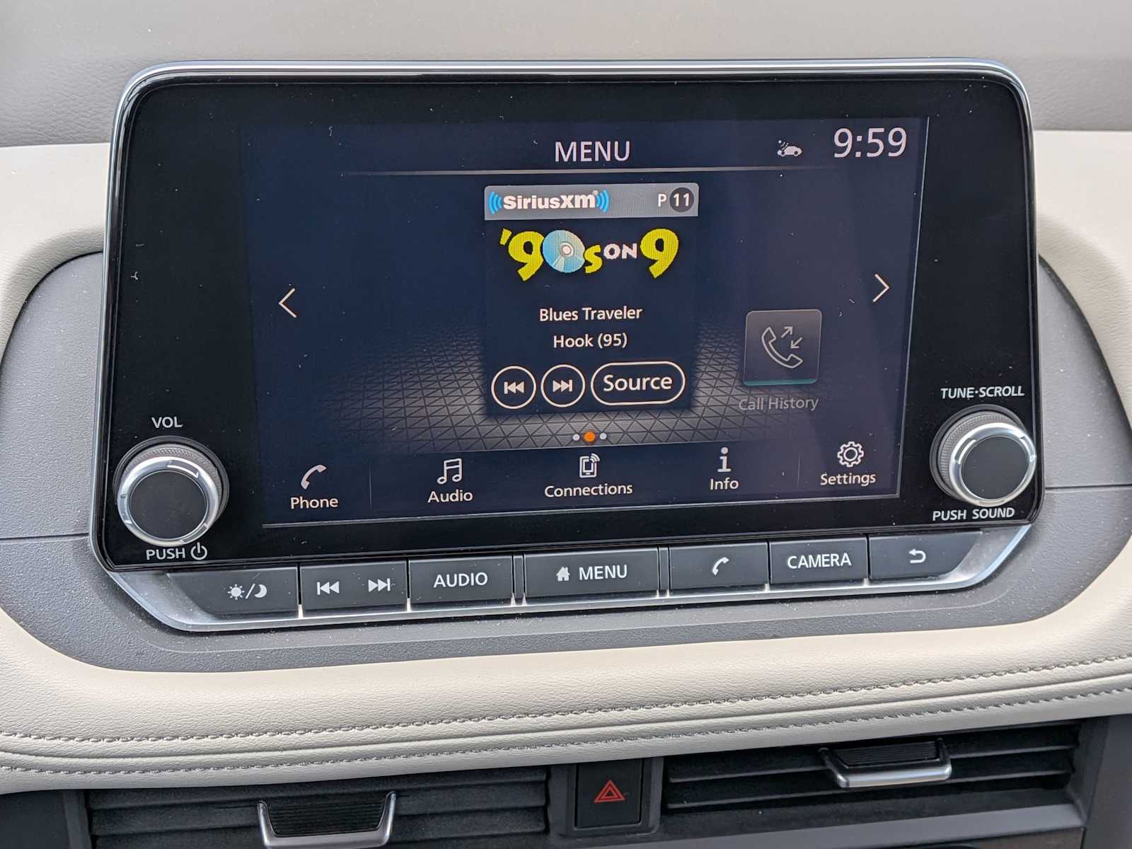 Thumbnail: 2025 Nissan Rogue - 27