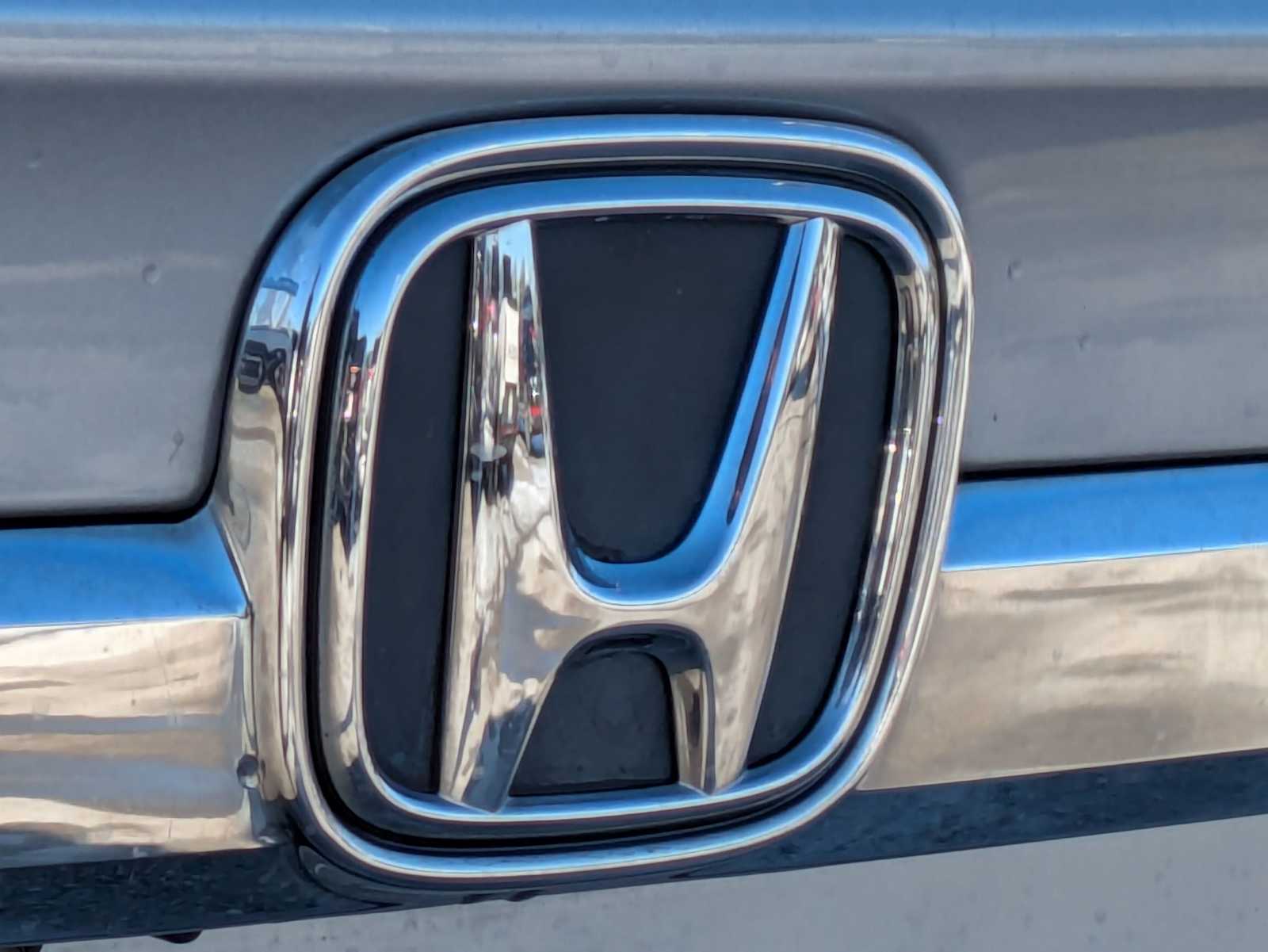 Thumbnail: 2019 Honda Odyssey - 11