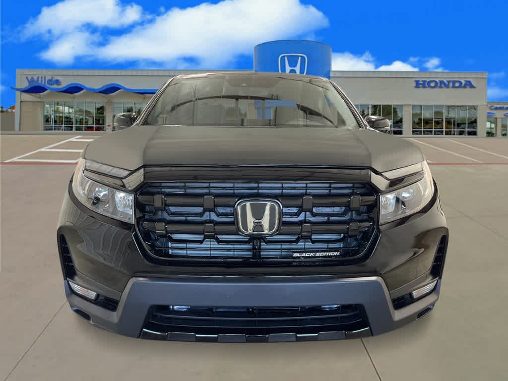 Thumbnail: 2026 Honda Ridgeline - 9