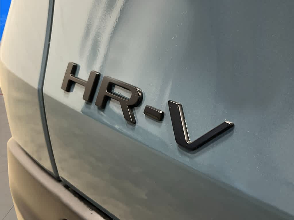 Thumbnail: 2026 Honda HR-V - 6