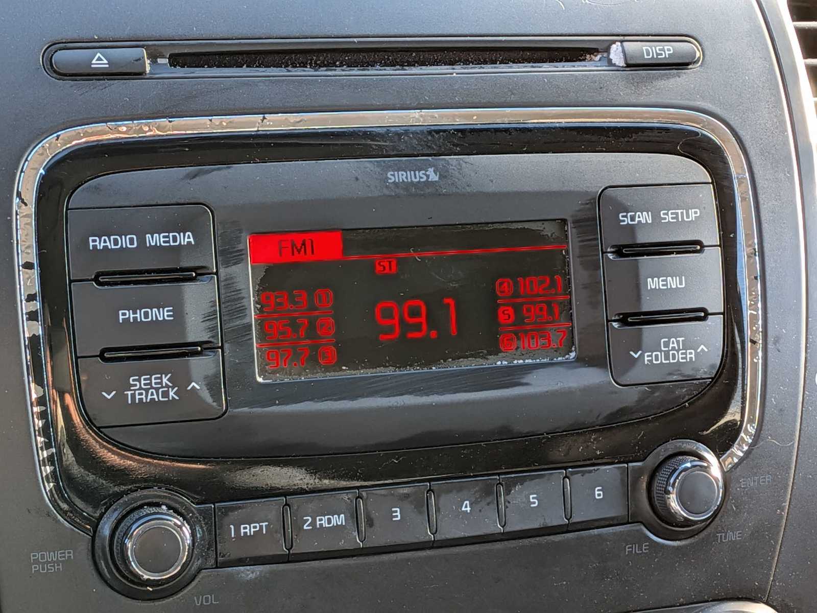 Thumbnail: 2017 Kia Forte - 23