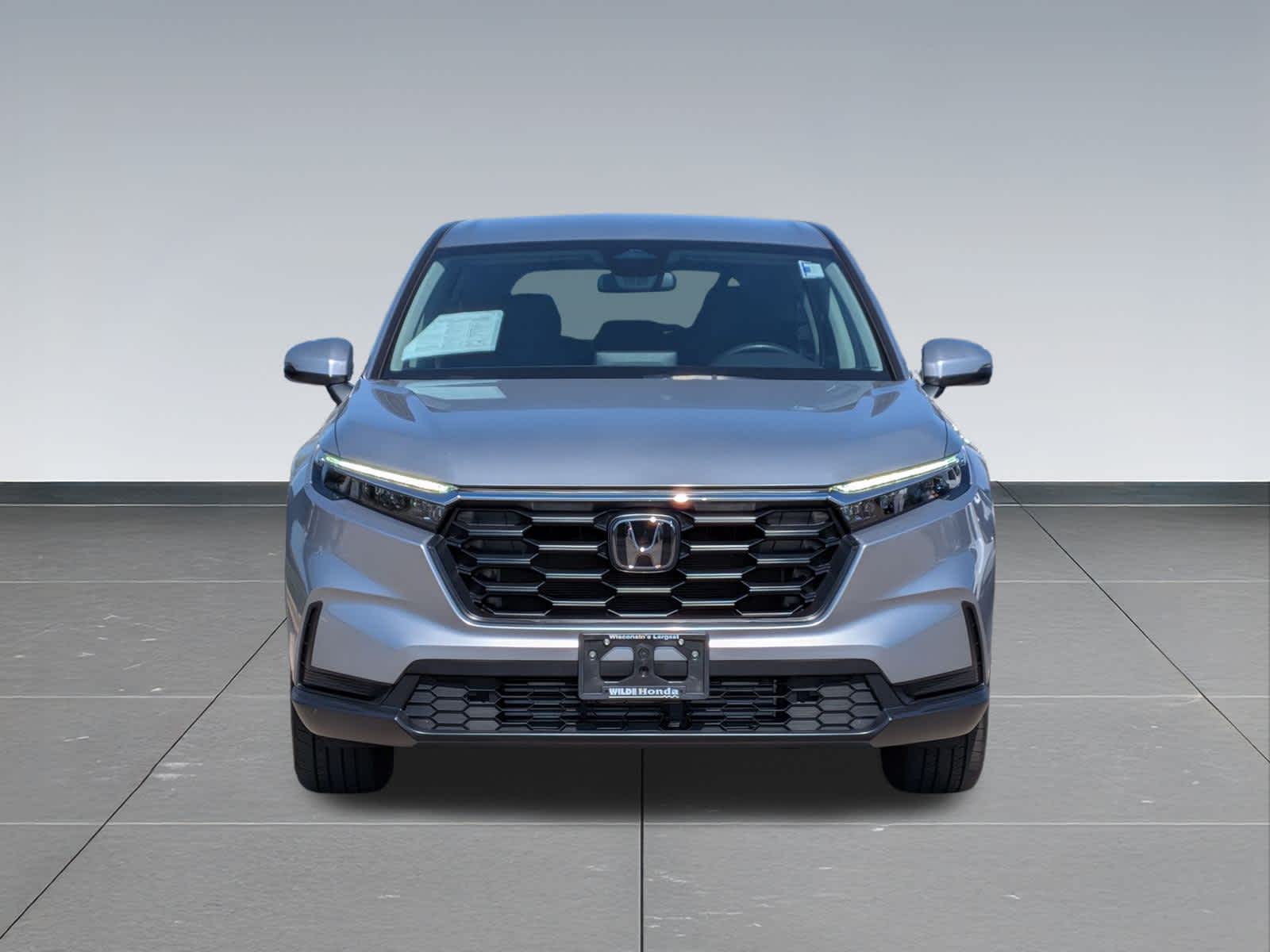Thumbnail: 2023 Honda CR-V - 9