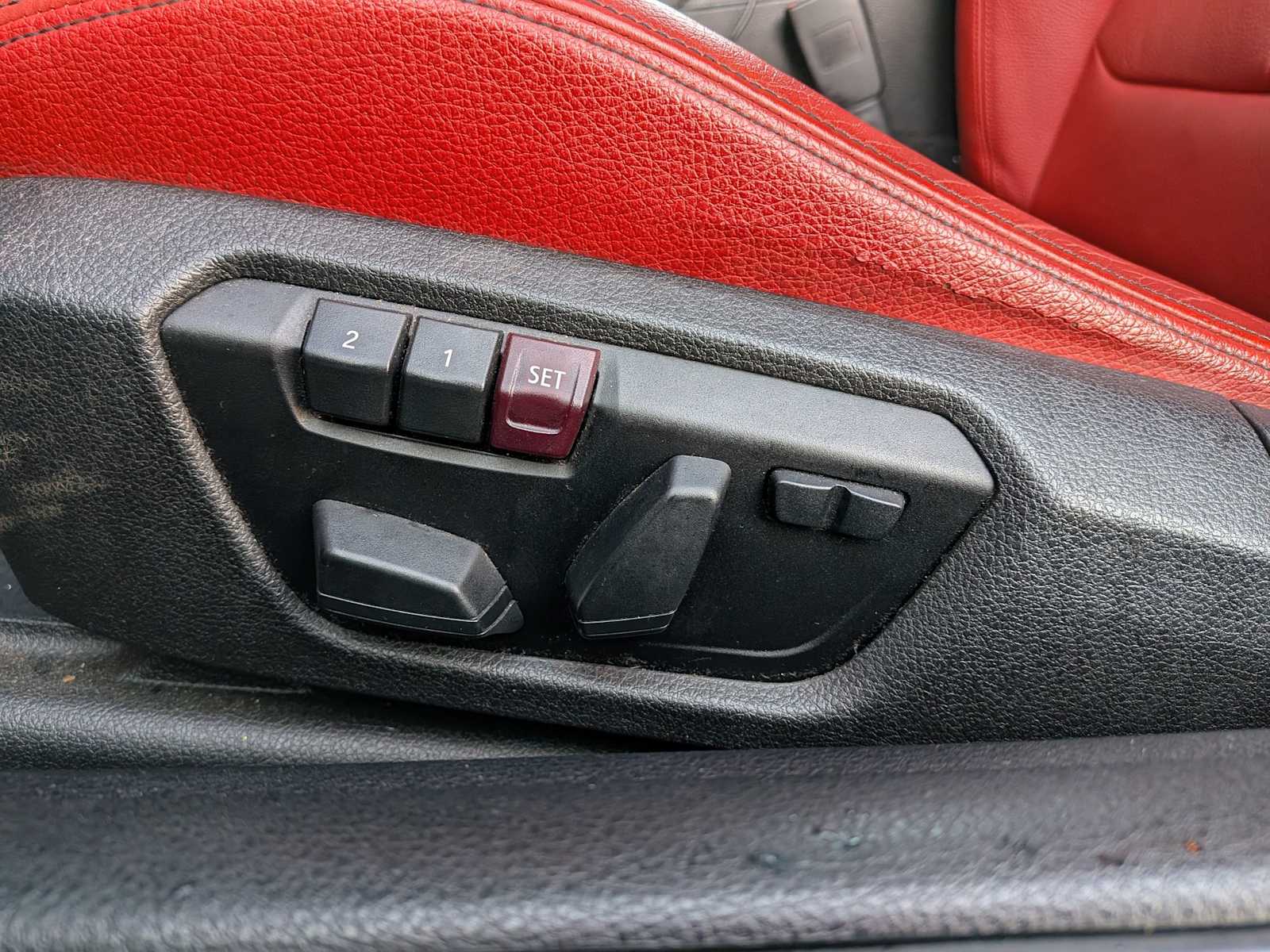 Thumbnail: 2015 BMW 2 Series - 16