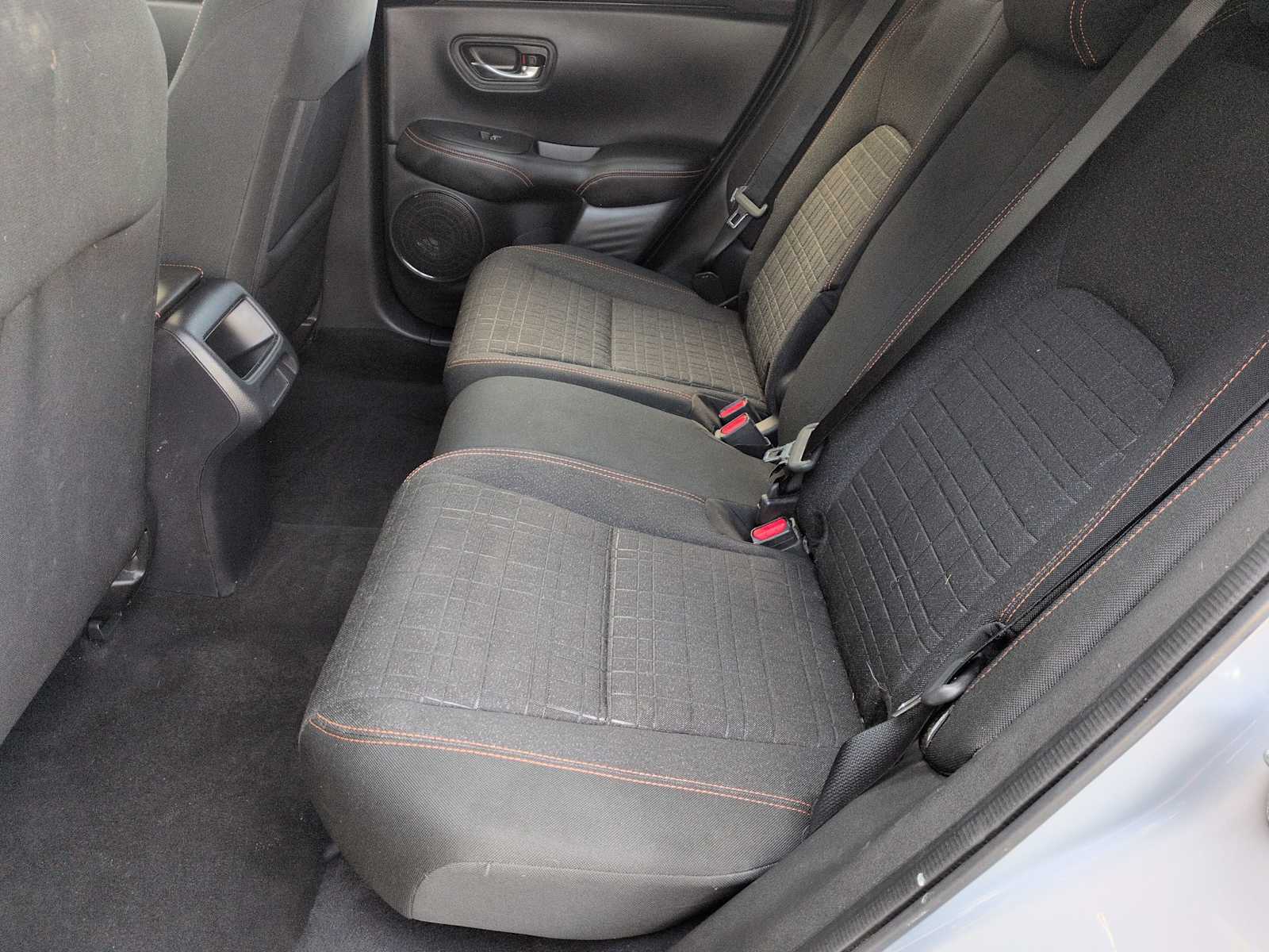 Thumbnail: 2024 Honda HR-V - 18