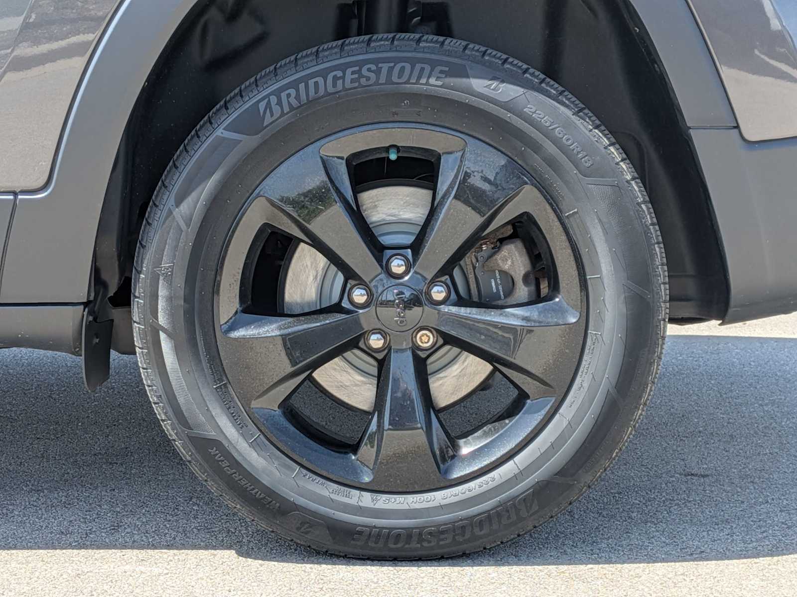 Thumbnail: 2016 Jeep Cherokee - 13