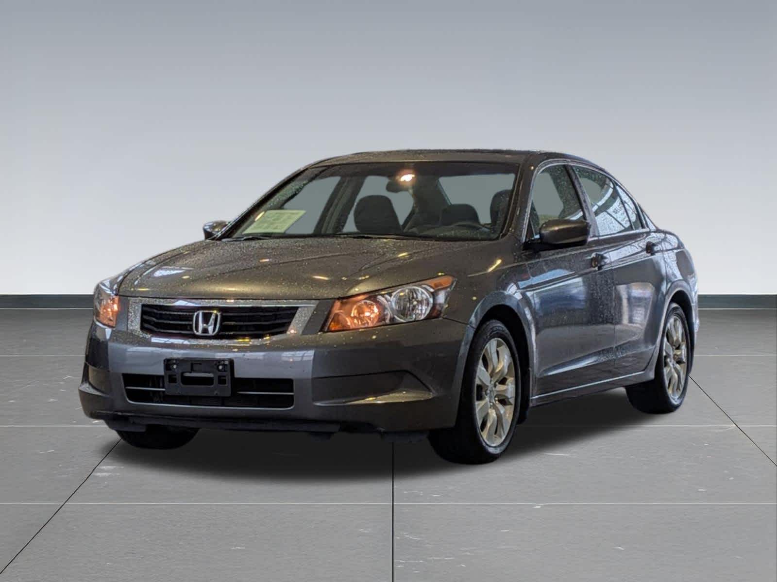 Thumbnail: 2008 Honda Accord - 9