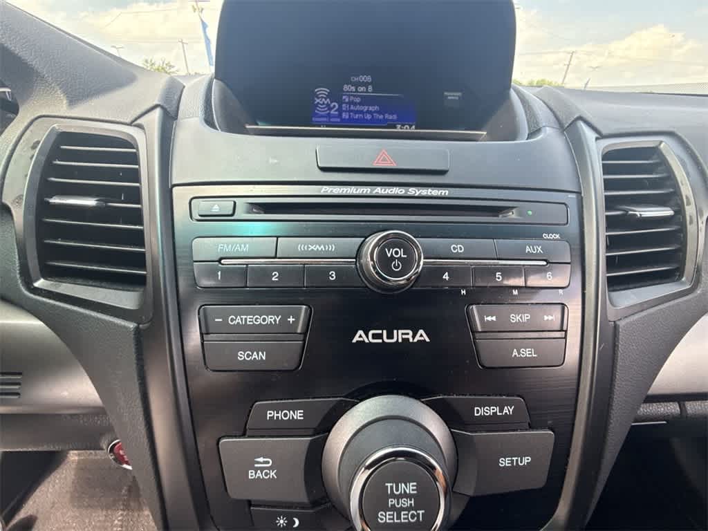 Thumbnail: 2015 Acura RDX - 29