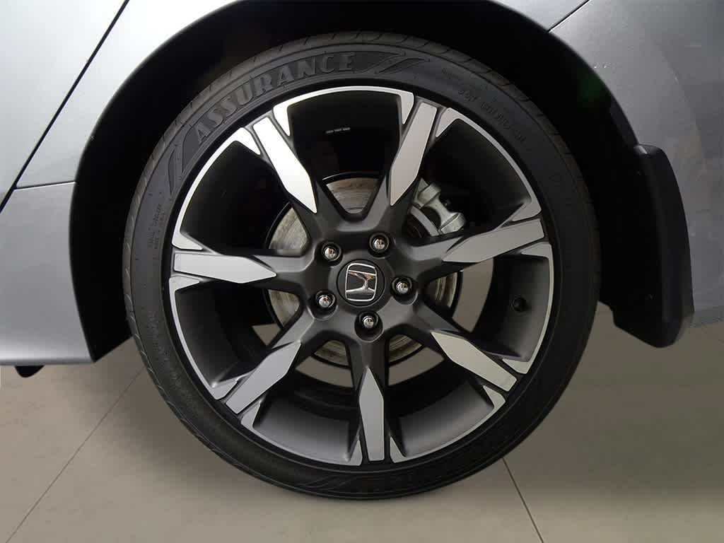 Thumbnail: 2026 Honda Civic - 9
