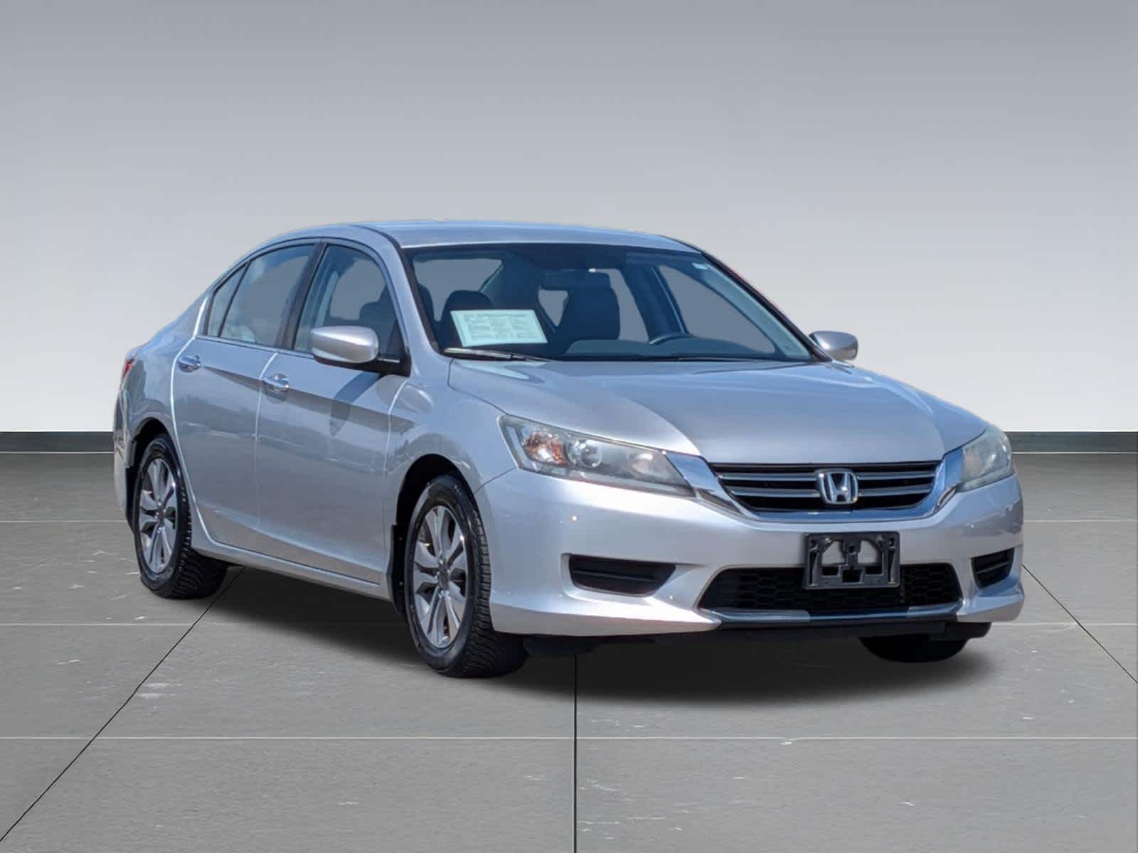 Thumbnail: 2015 Honda Accord - 6