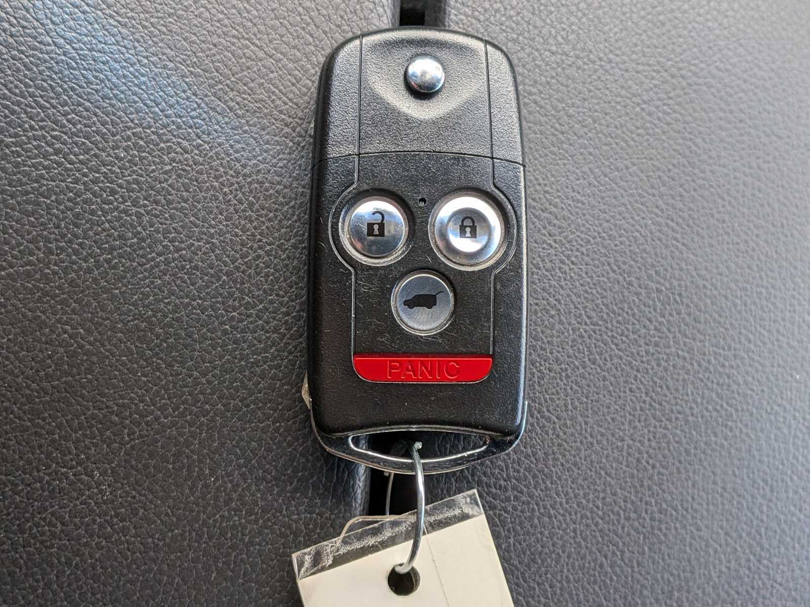 Thumbnail: 2012 Acura MDX - 34