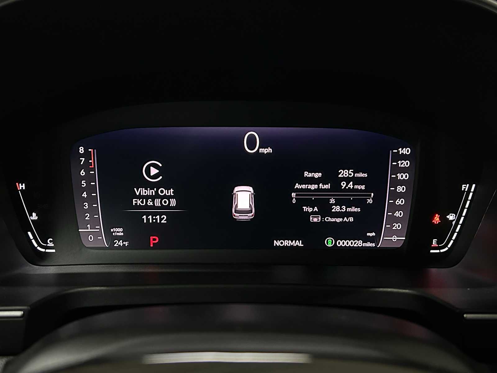 Thumbnail: 2026 Honda Passport - 14