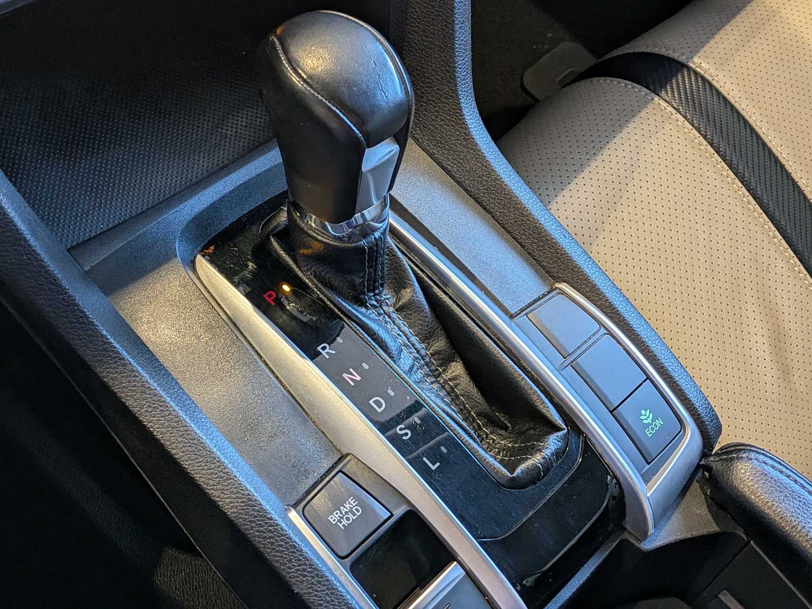 Thumbnail: 2019 Honda Civic - 30