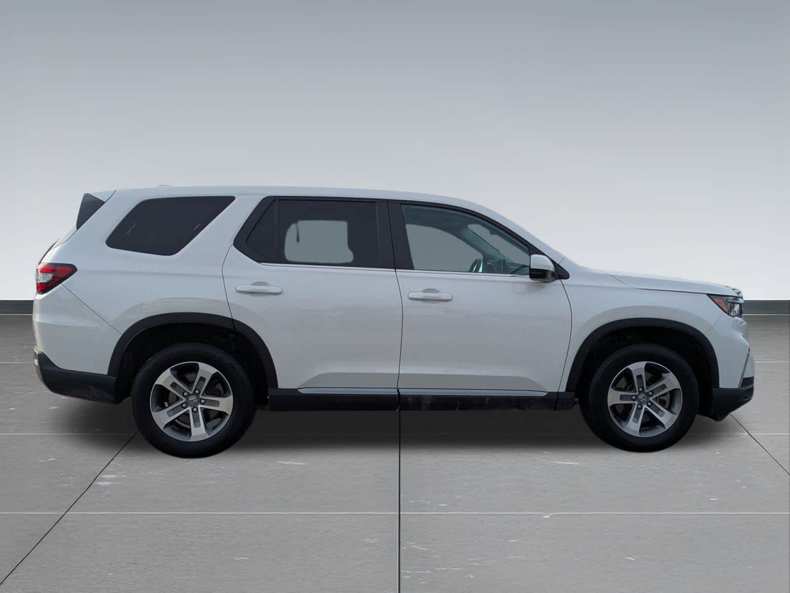 Thumbnail: 2024 Honda Pilot - 7