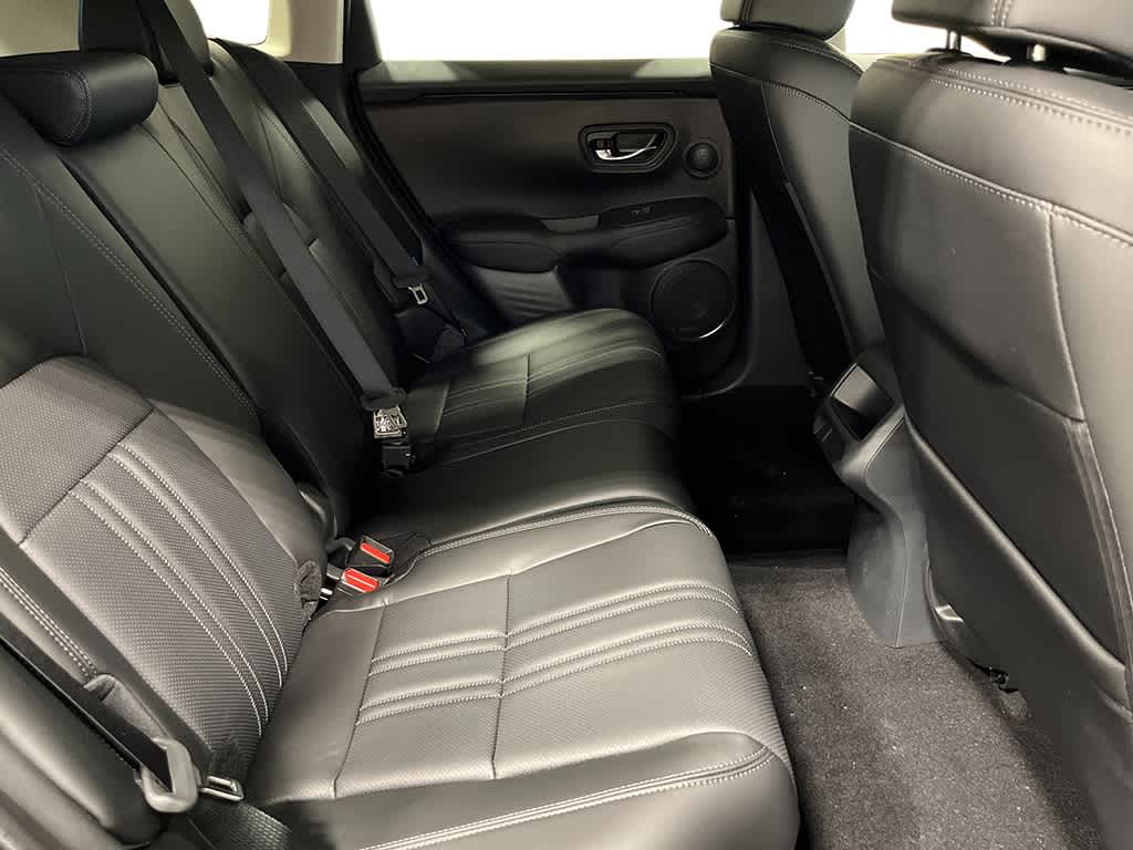 Thumbnail: 2026 Honda HR-V - 26