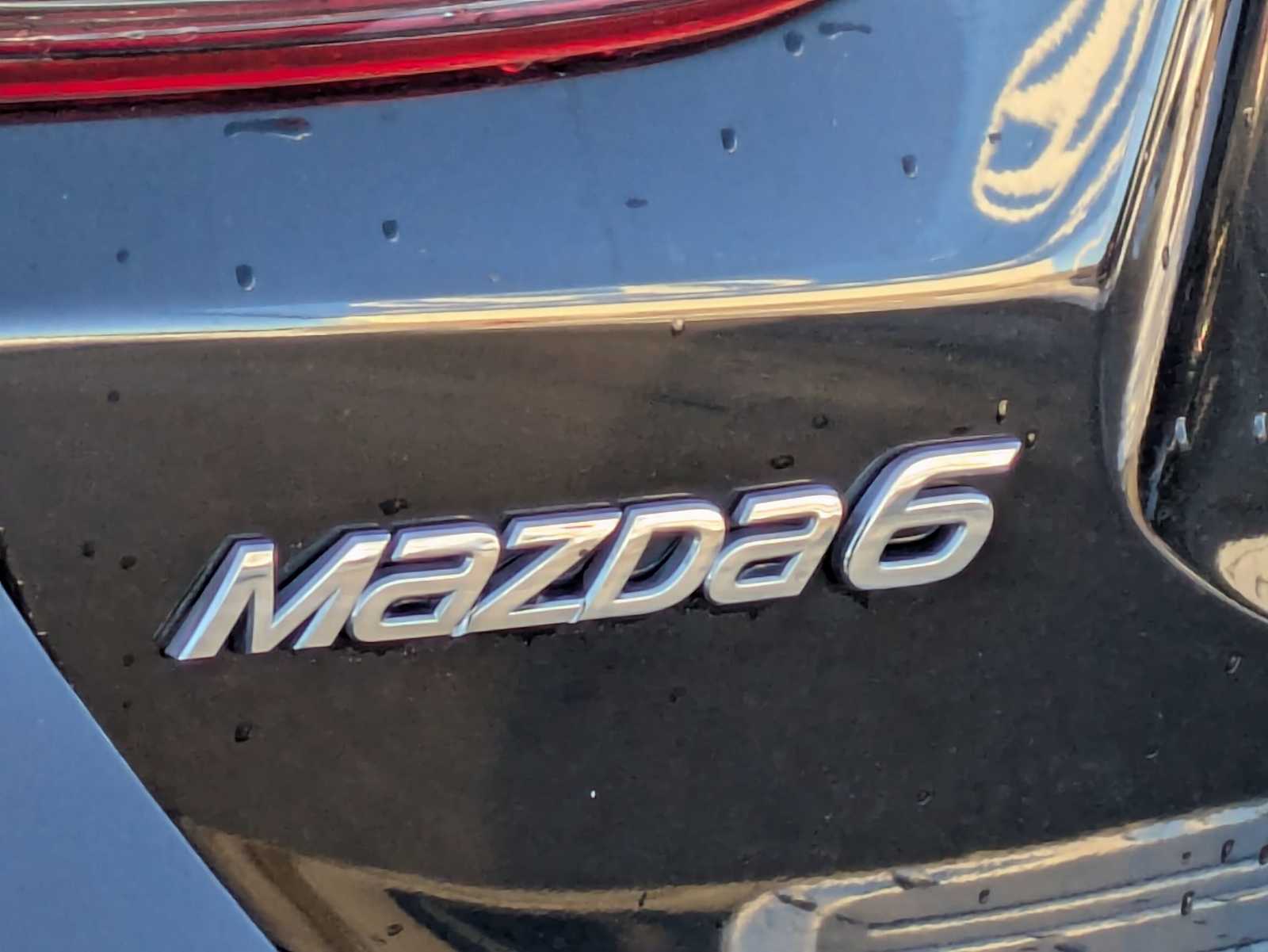 Thumbnail: 2017 Mazda Mazda6 - 9