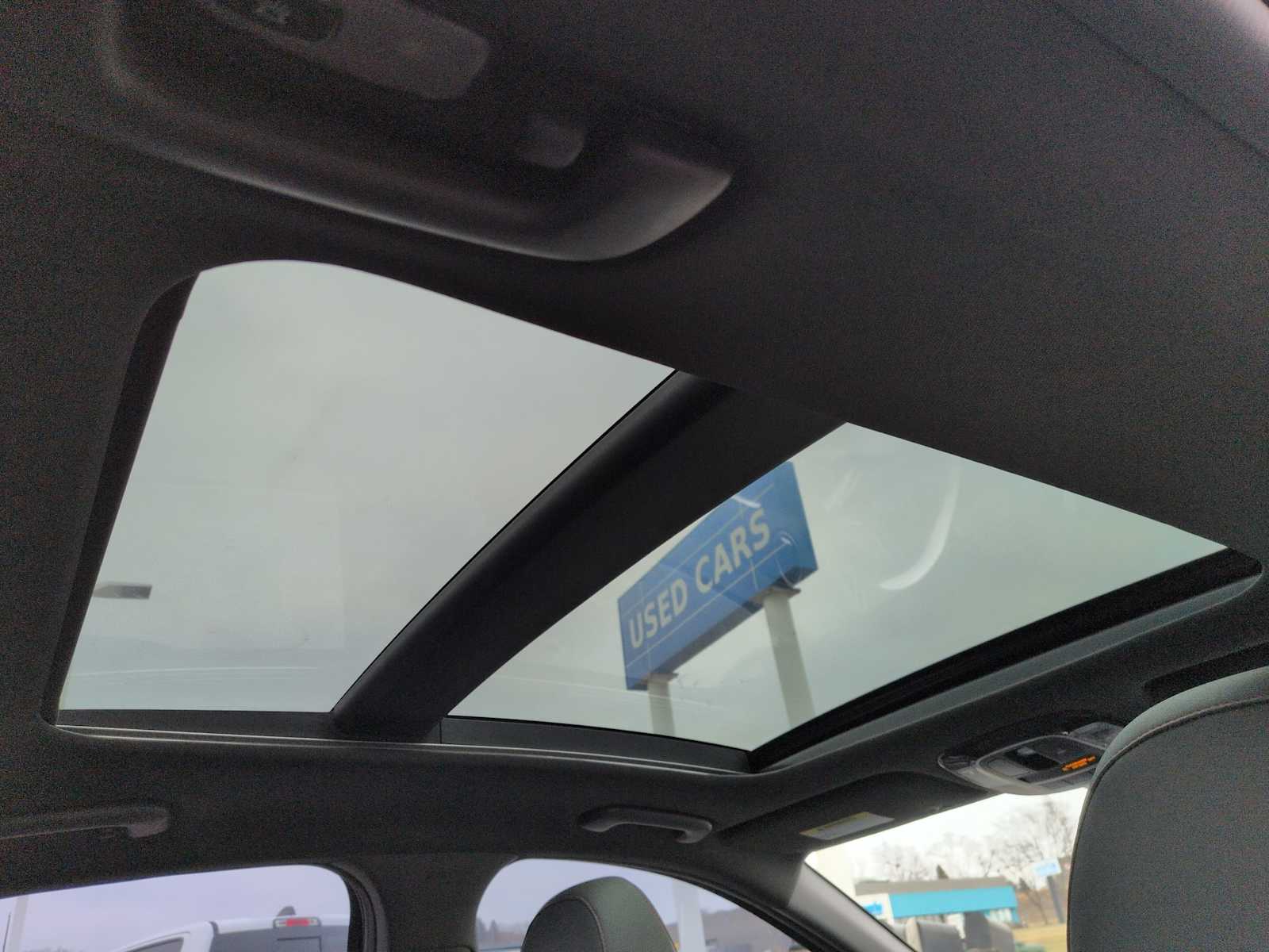 Thumbnail: 2020 Hyundai Sonata - 21